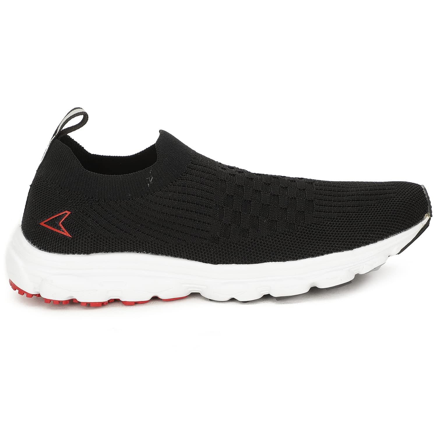 Bata Boys AERO Knit Youth Black Casual Shoes, (4596051) UK 5 (B0BG2BCJC2) Amazon Price History, Amazon Price Tracker