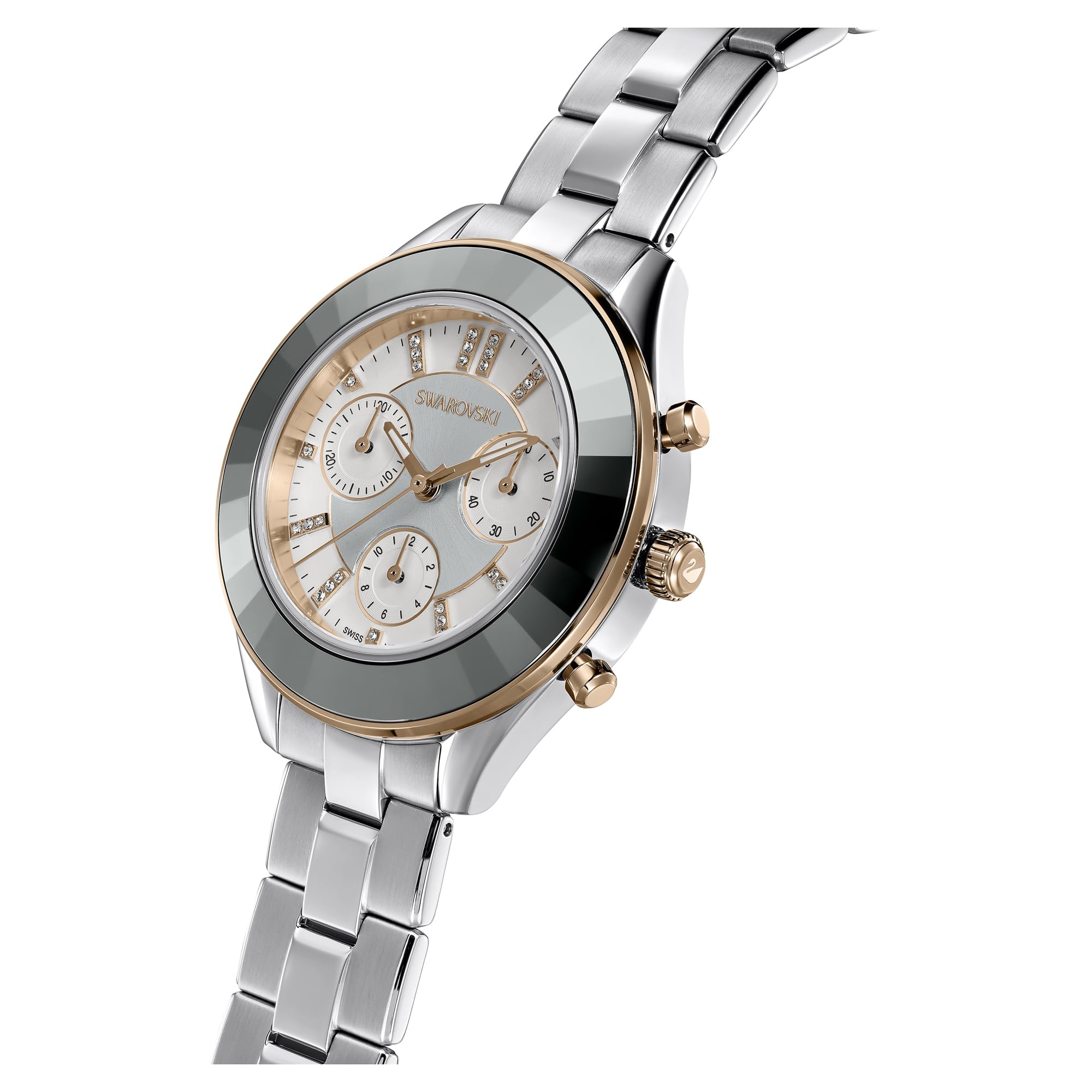 Swarovski Octea Lux Sport Colección Reloj