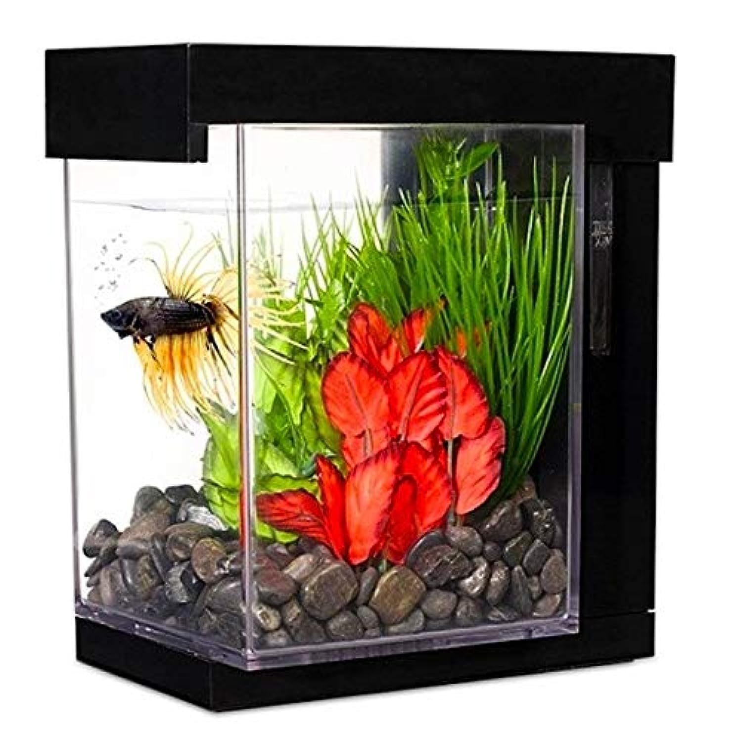 HagenMarina Betta Style Aquarium EZ Style 3.78L