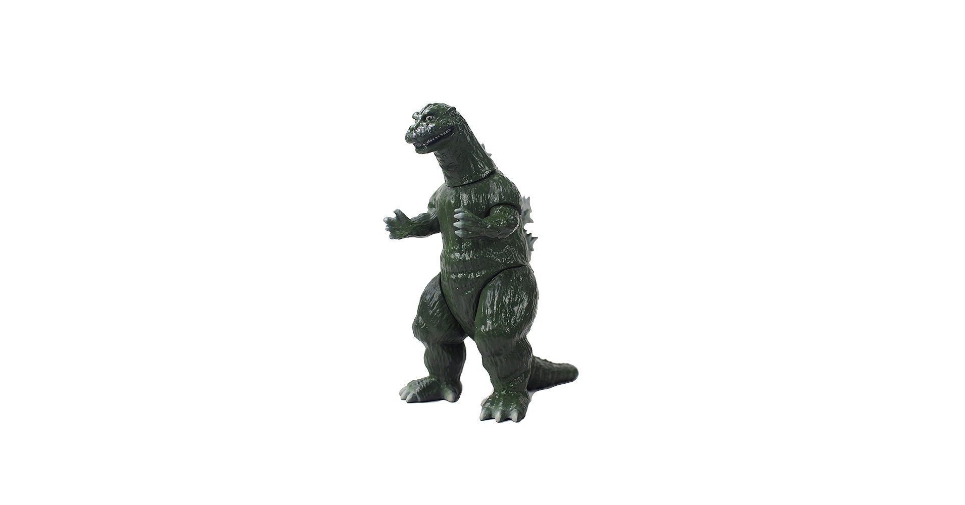 CCP×ゴジラ■ソフビ怪獣シリーズ■初ゴジ＆モスゴジ 2個セット■各200個限定 CCP×ゴジラ□ソフビ怪獣シリーズ□初ゴジ＆モスゴジ 2個セット□