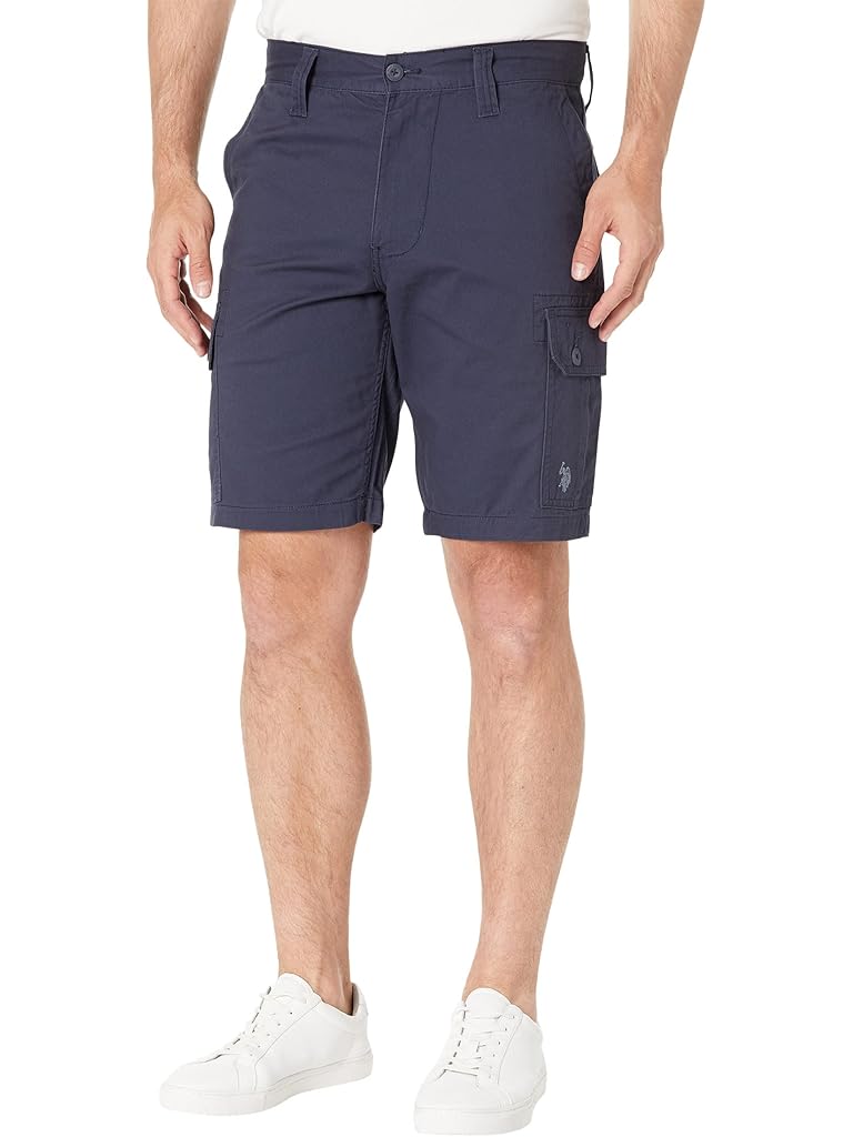 U.S. POLO ASSN. Classic Cargo Shorts