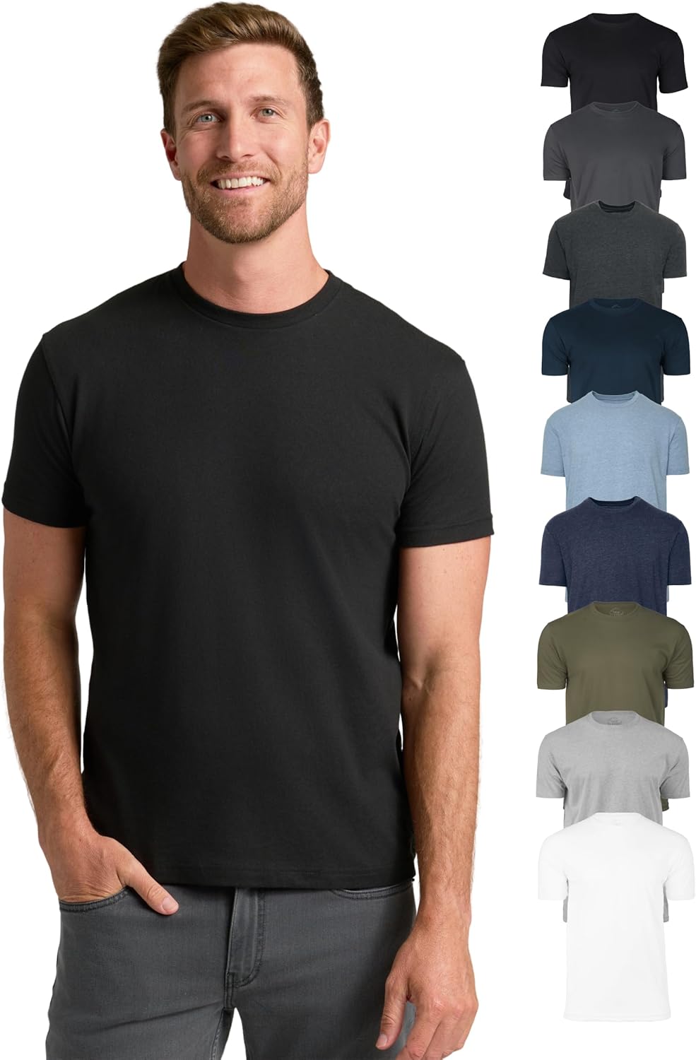 Essentials (9-pack)