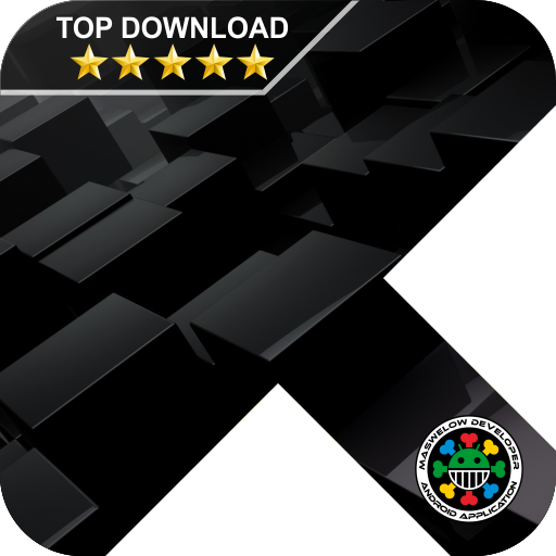 Black Wallpaper HD App on Amazon Appstore