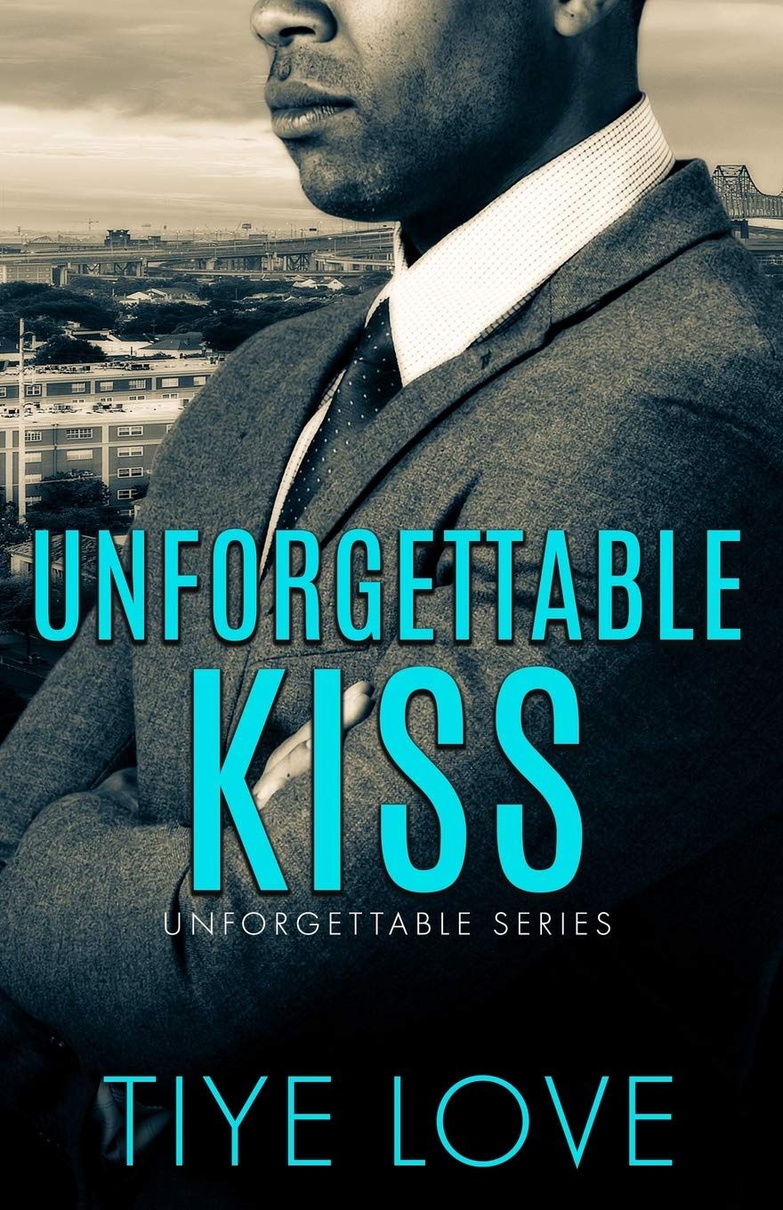 Buy Unforgettable Kiss: 1 — BookShops.in