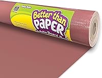 Vista 5 de Rollo de tablón de anuncios de Eucalyptus Green Better Than Paper® y rosa profunda Better Than Paper