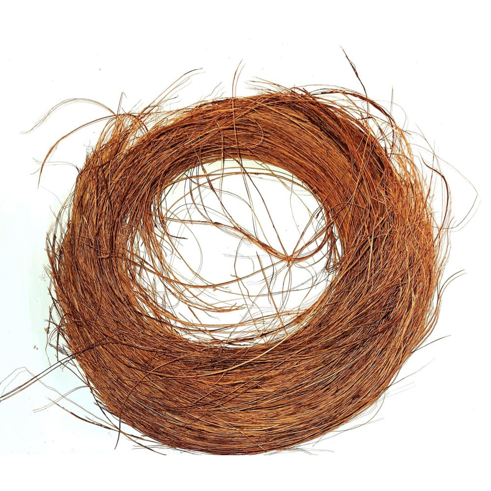 Trixie Nesting Material Combed Coconut Fibres For Birds - 30G