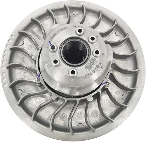 Mother Clutcher Embrague secundario para Can-Am Defender HD9,HD10 y Maverick 1000R