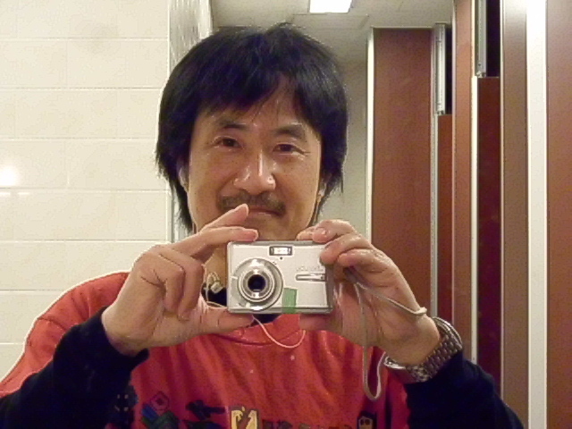 Keiichi