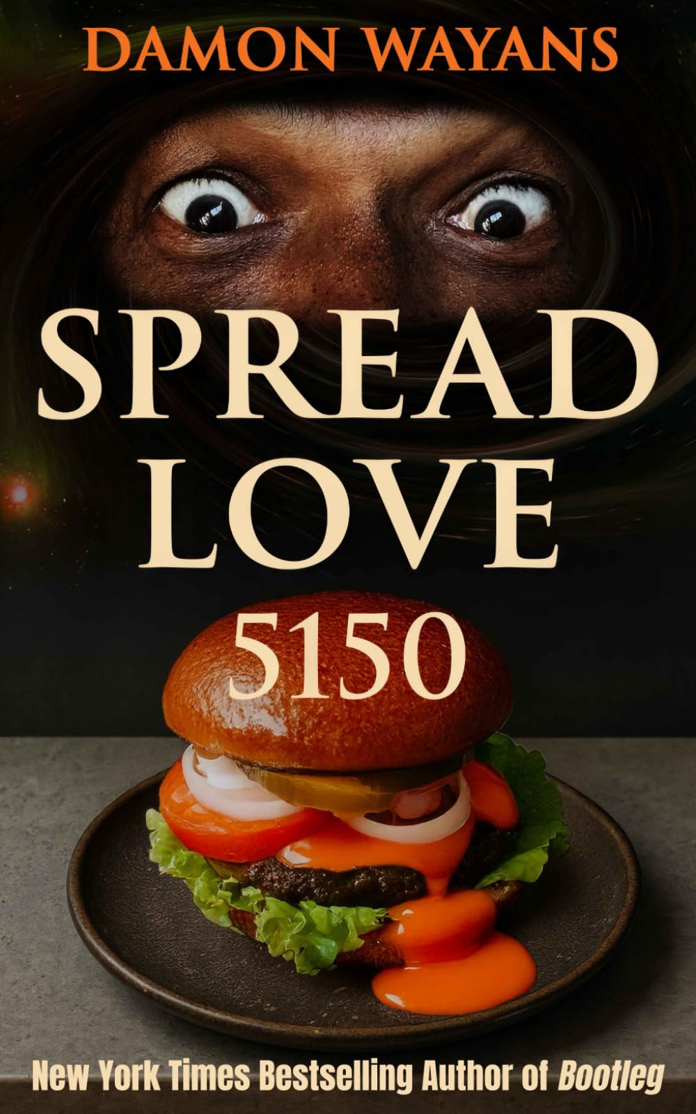 Spread Love: 5150