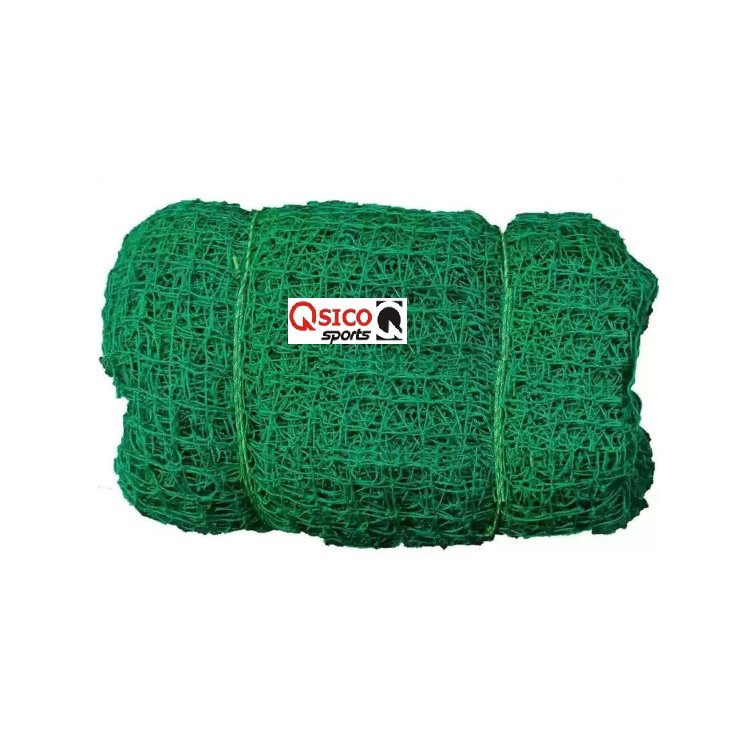 Cricket Batting Practice Net | Green Regular Training Netting for Outdoor, Backyard & Ground Sports | 1mm Thickness (70x10 Feet)-picture-29