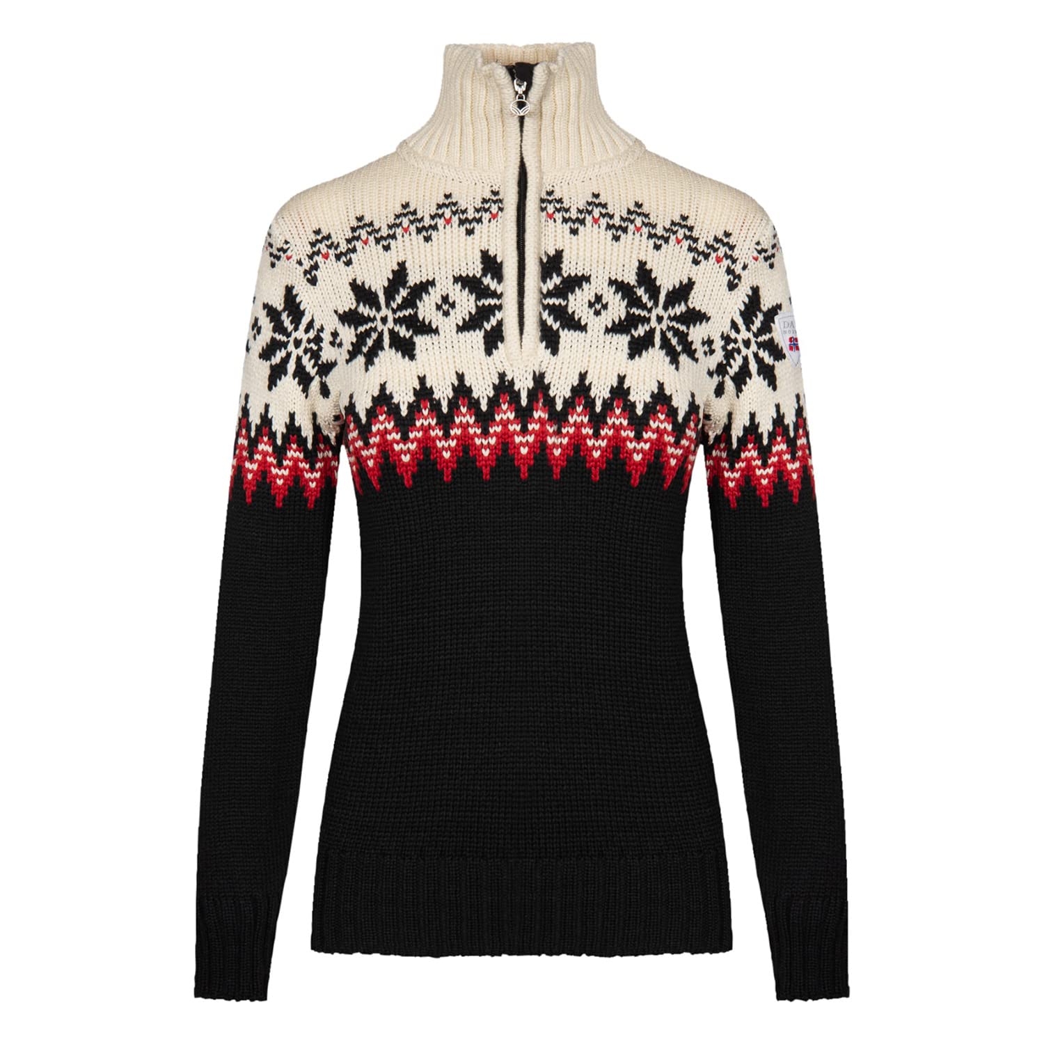 Dale of Norway Womens Myking Sweater