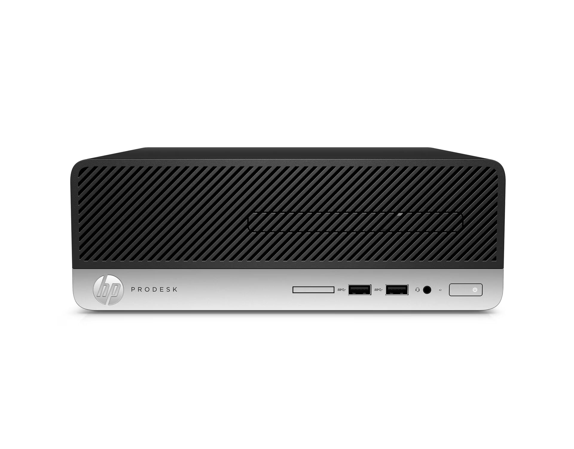 Amazon.com: HP ProDesk 400 G4 SFF Desktop PC Computer, Core i5