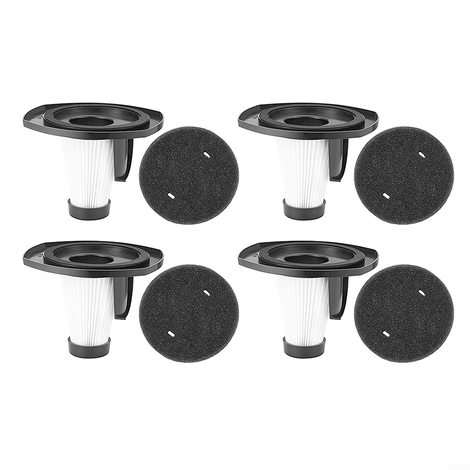 Filters / STOFZUIGER-ACCESSOIRES / STOFZUIGEN / Webshop | Ton McClean