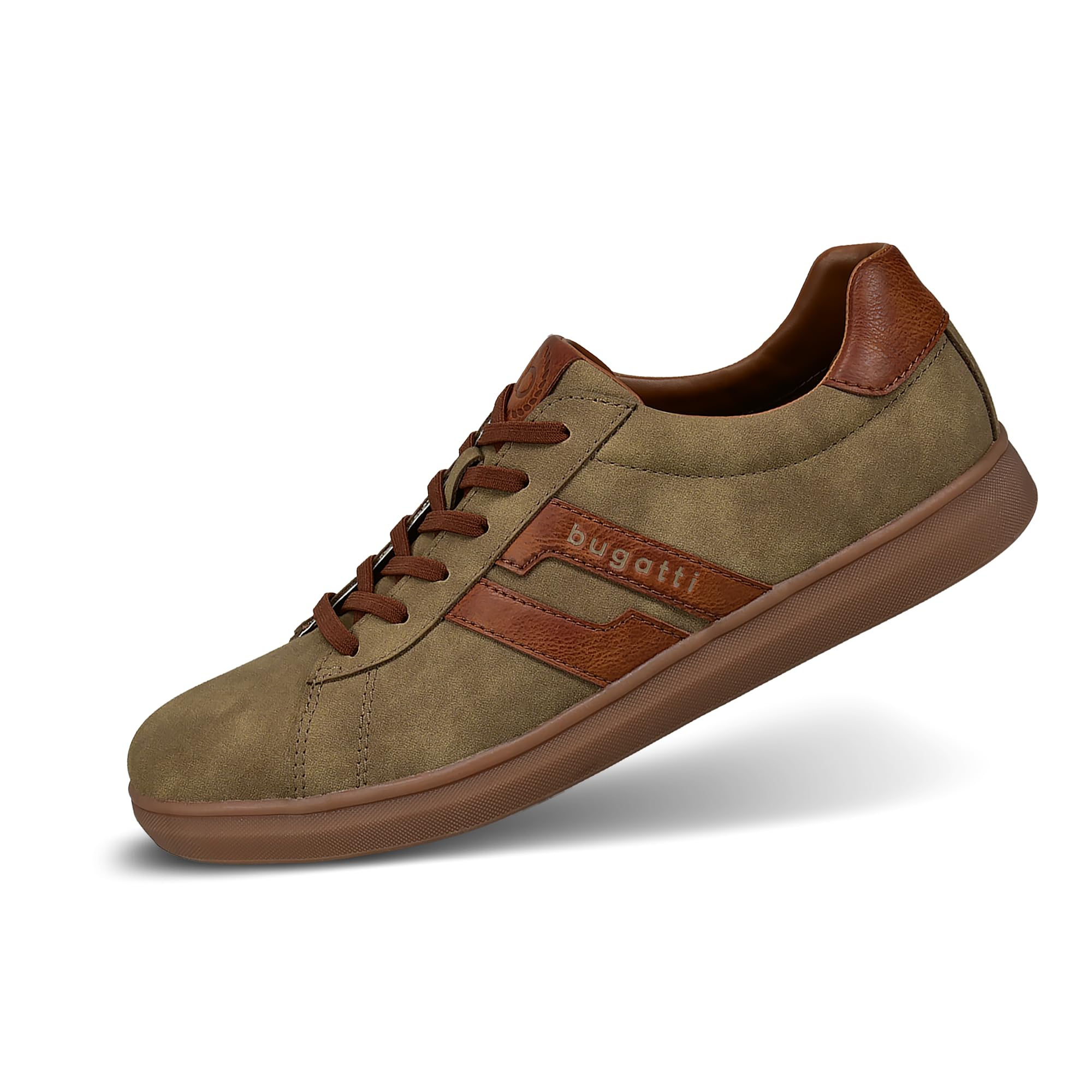 Bugatti Herren 323-at601Schnürhalbschuhe