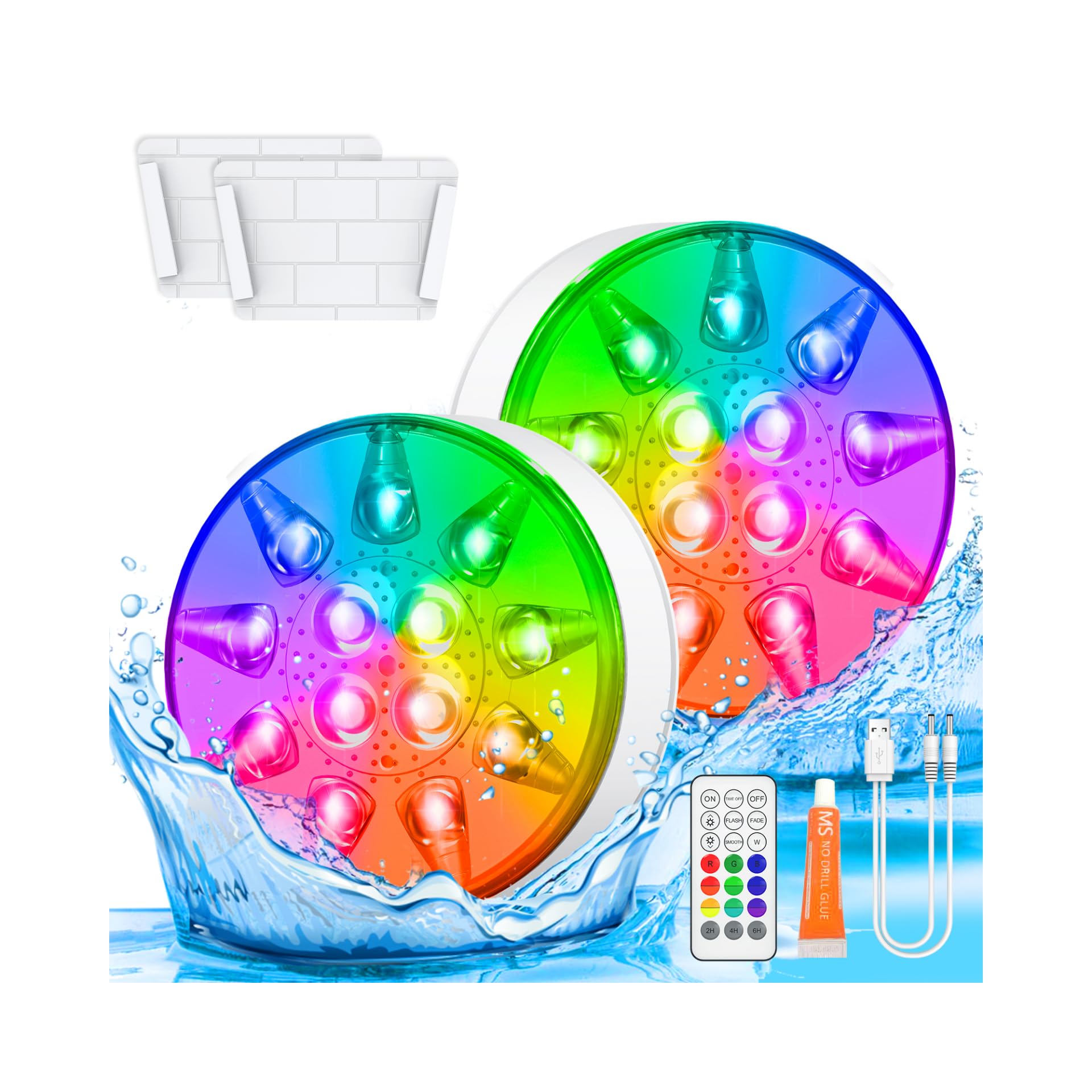 Charging Cable for ice Bath tub product research image
