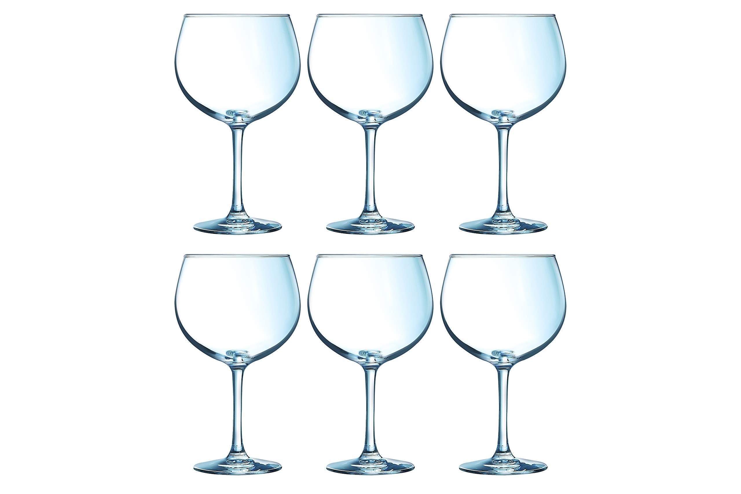 Cosy & Trendy Cosy Moments 1356 Cocktail Glasses 700 ml Set of 6