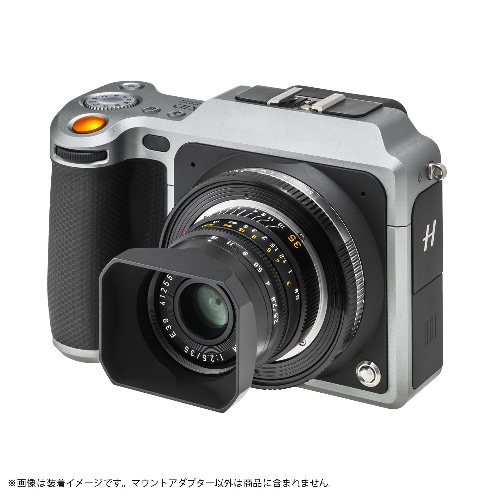 Amazon | SHOTEN マウントアダプター（ライカMマウントレンズ