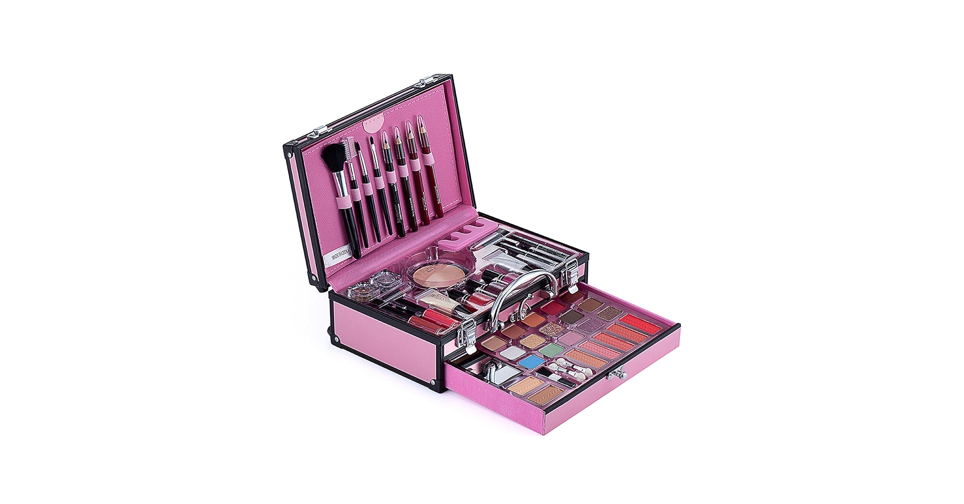 Amazon.co.jp: メイクアップセット 女性 フル美容メイクアップセット Amazon.co.jp: メイクアップセット 女性 フル美容メイクアップセット