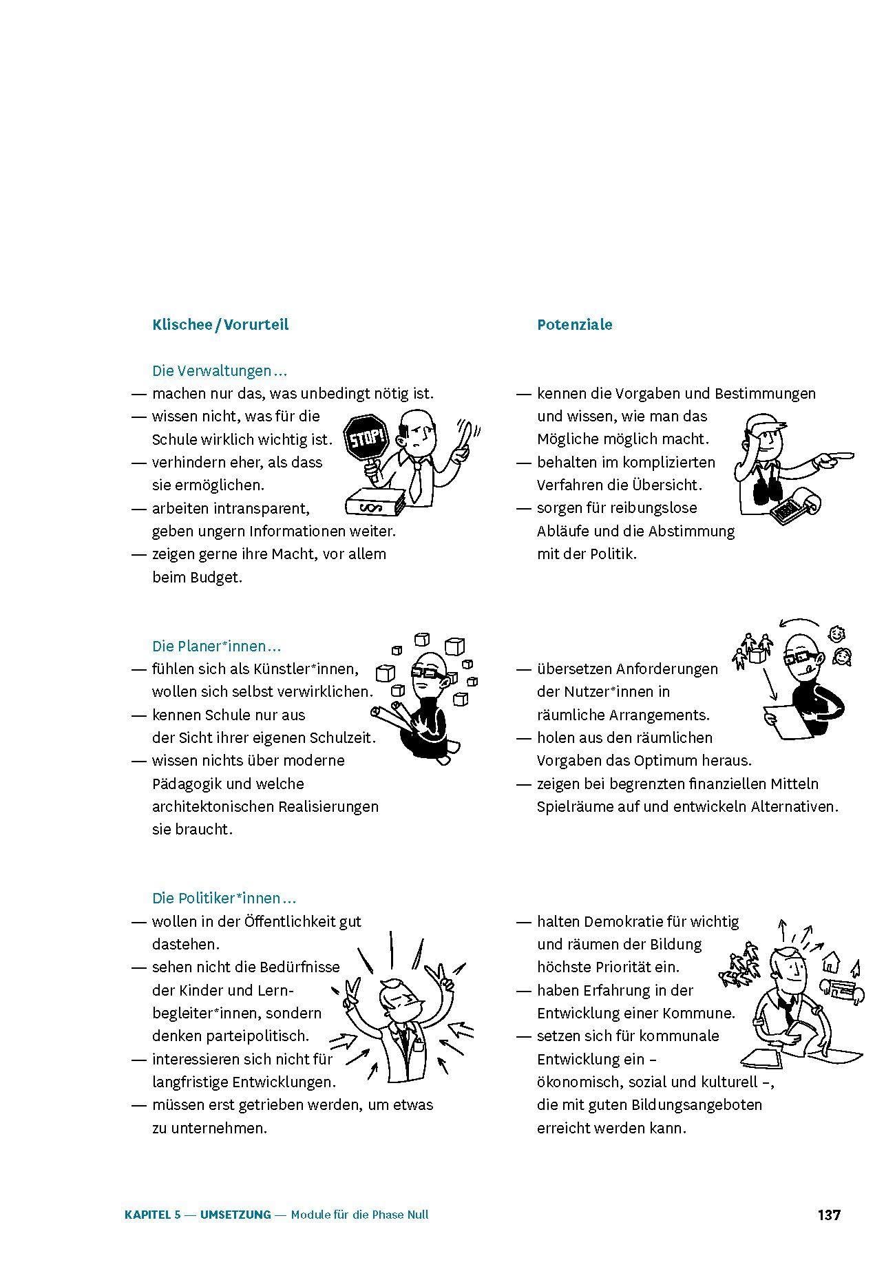 Handbuch Schulen planen und bauen: Praxiswissen für die Phase Null