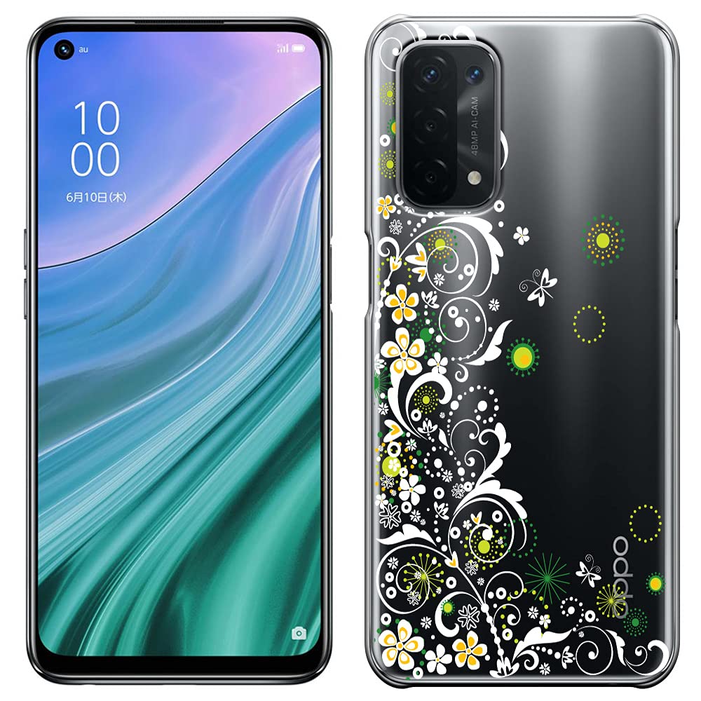 OPPO オッポ A54 5G 64GB ファンタスティックパープル OPG02 Amazon.co.jp: OPPO A54 5G 【日本正規代理店品