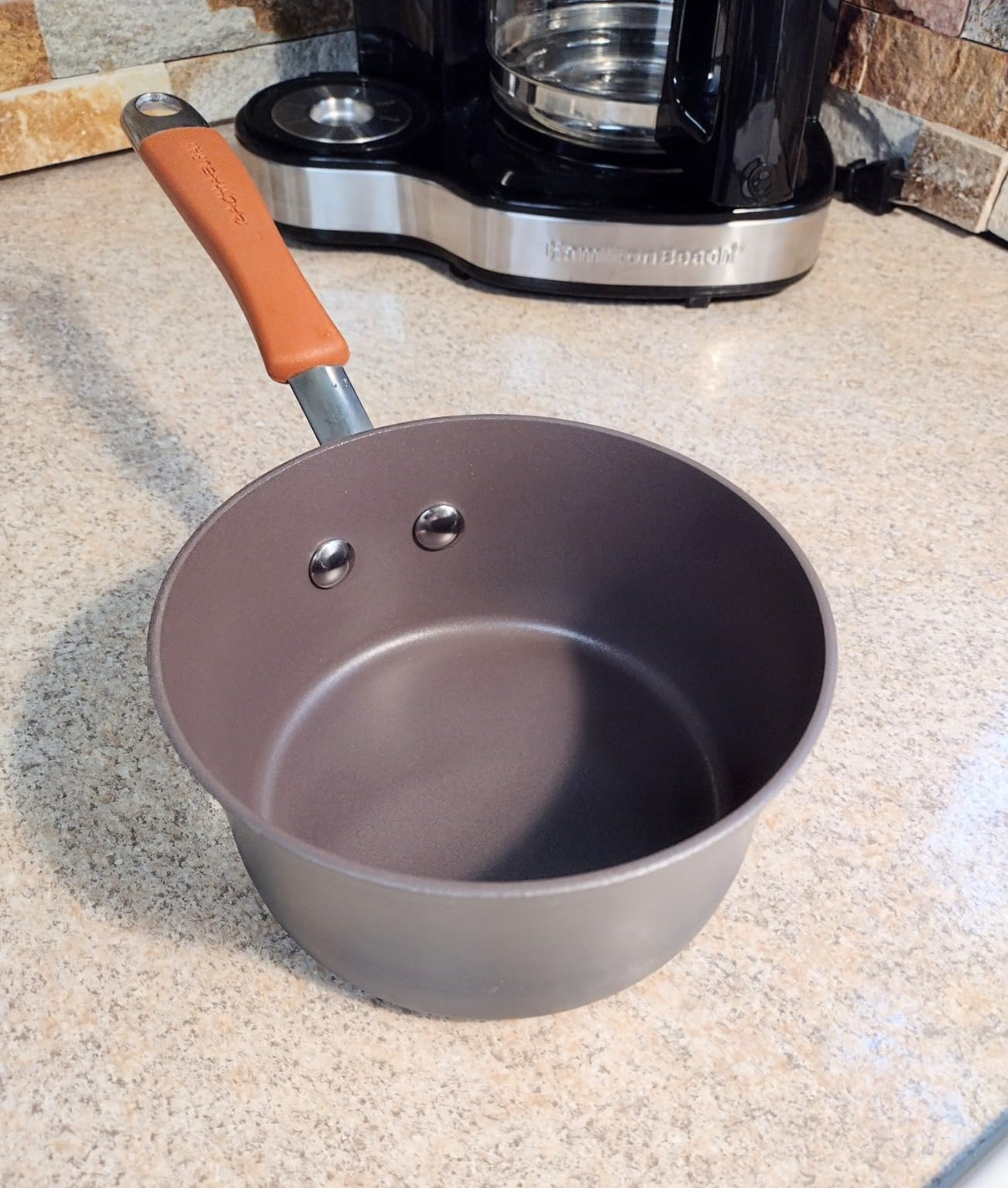 Nice Set of Pots and Pans