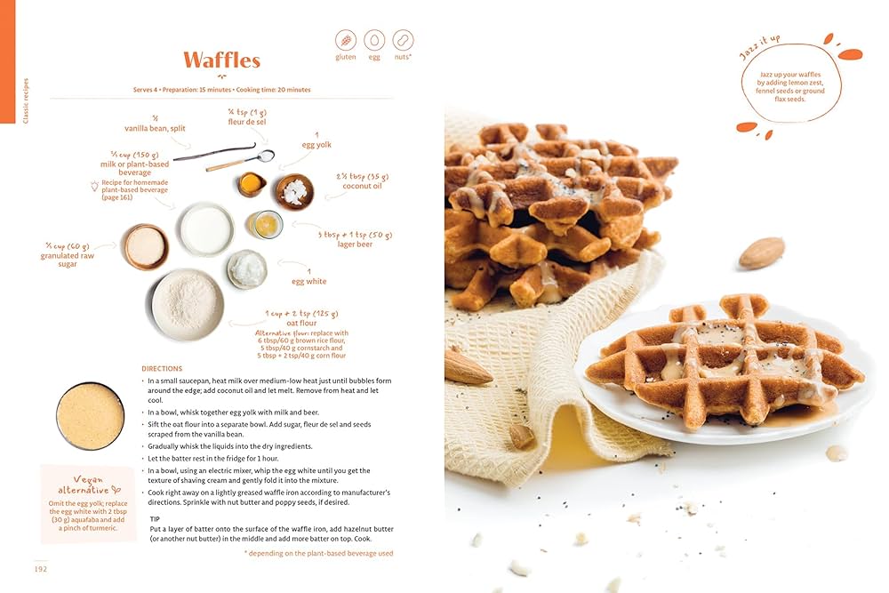 Patisserie Revolution: The Healthy Baking Bible: Le Pape