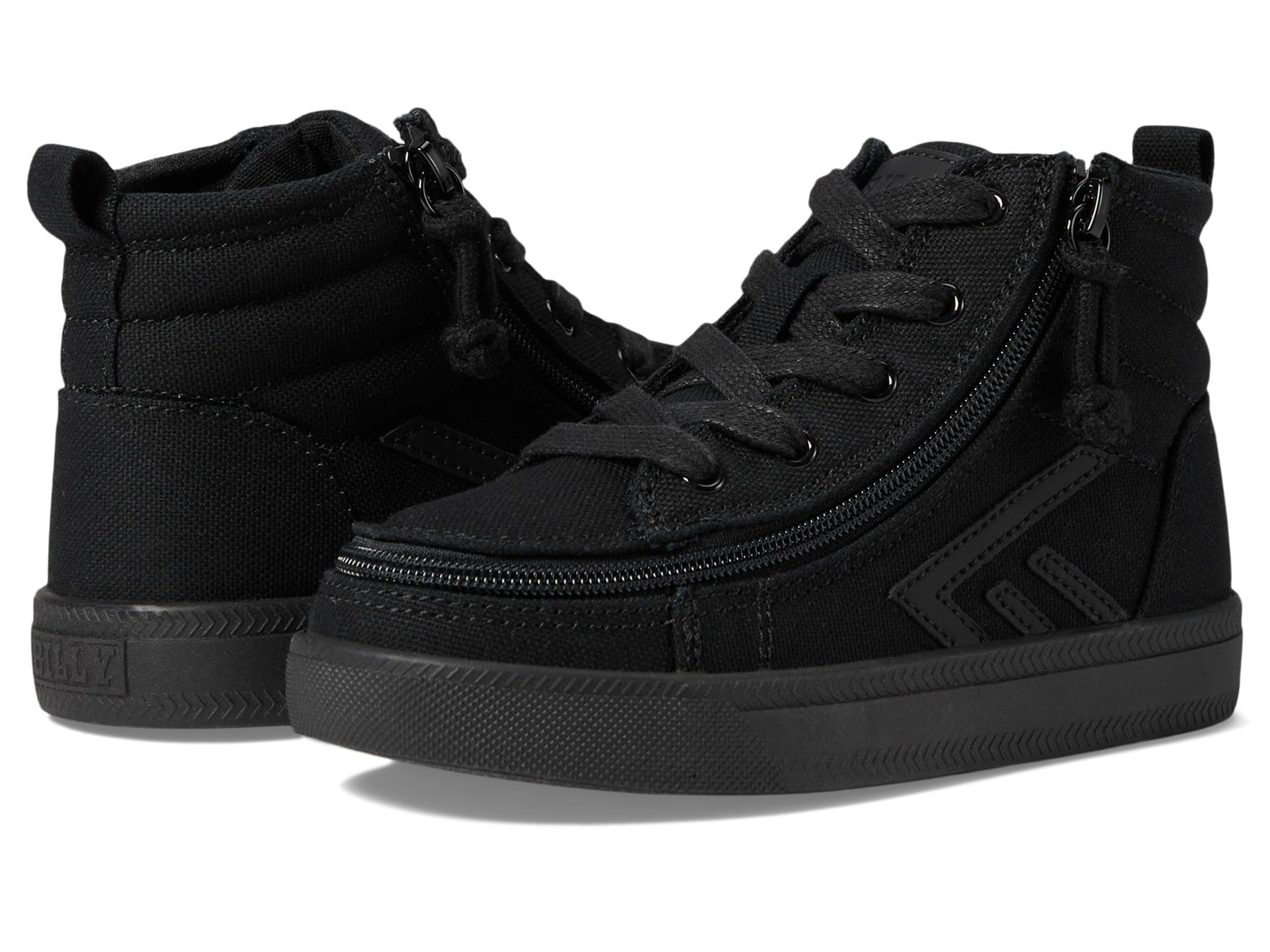 Billy Footwear Unisex-Child Billy Cs High Top (Big Kid/Little Kid)
