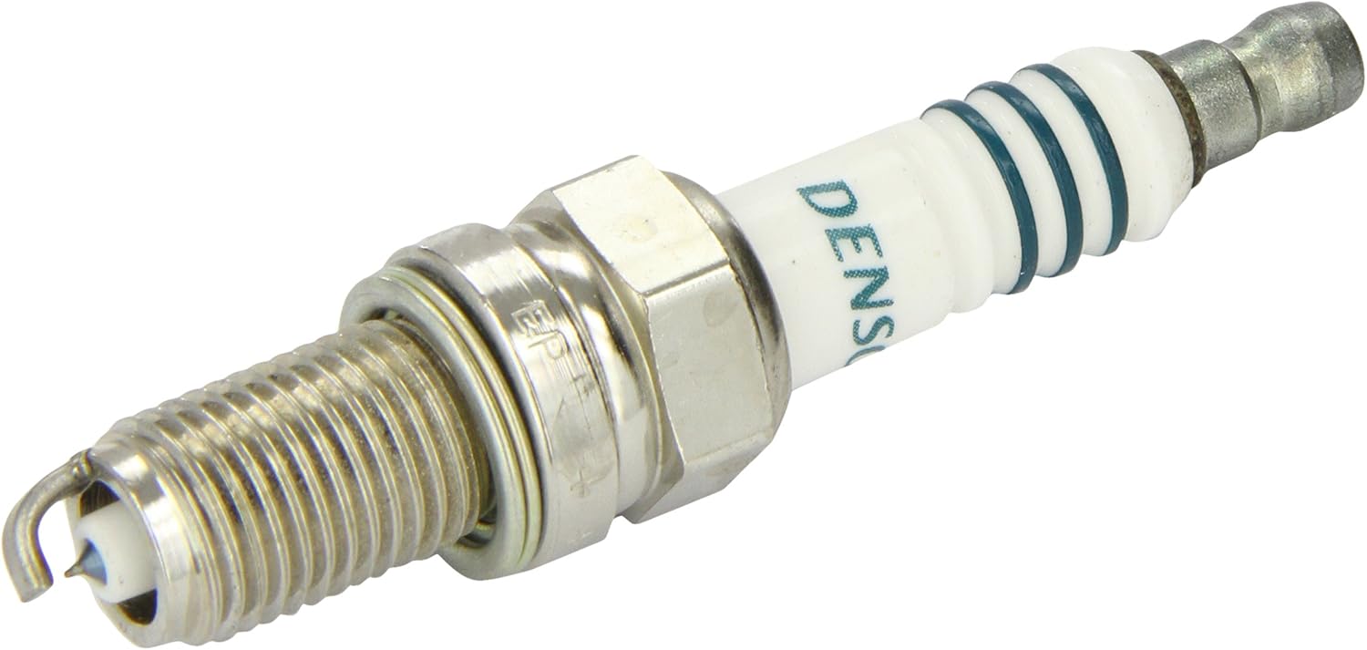 Amazon Co Jp Denso イリジウム プラグ タフ Vxu 22 品番 V 車 バイク Amazon Co Jp Denso イリジウム プラグ タフ Vxu 22 品番 V 車 バイク