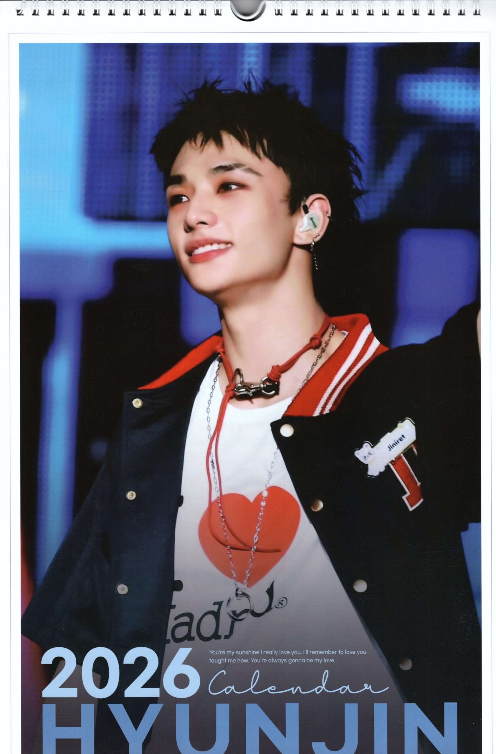 GENERATIONS　グッズ　ポスター　カレンダー　まとめ売り NewJeans ニュージーンズ グッズ 大判 壁掛け カレンダー 2025年