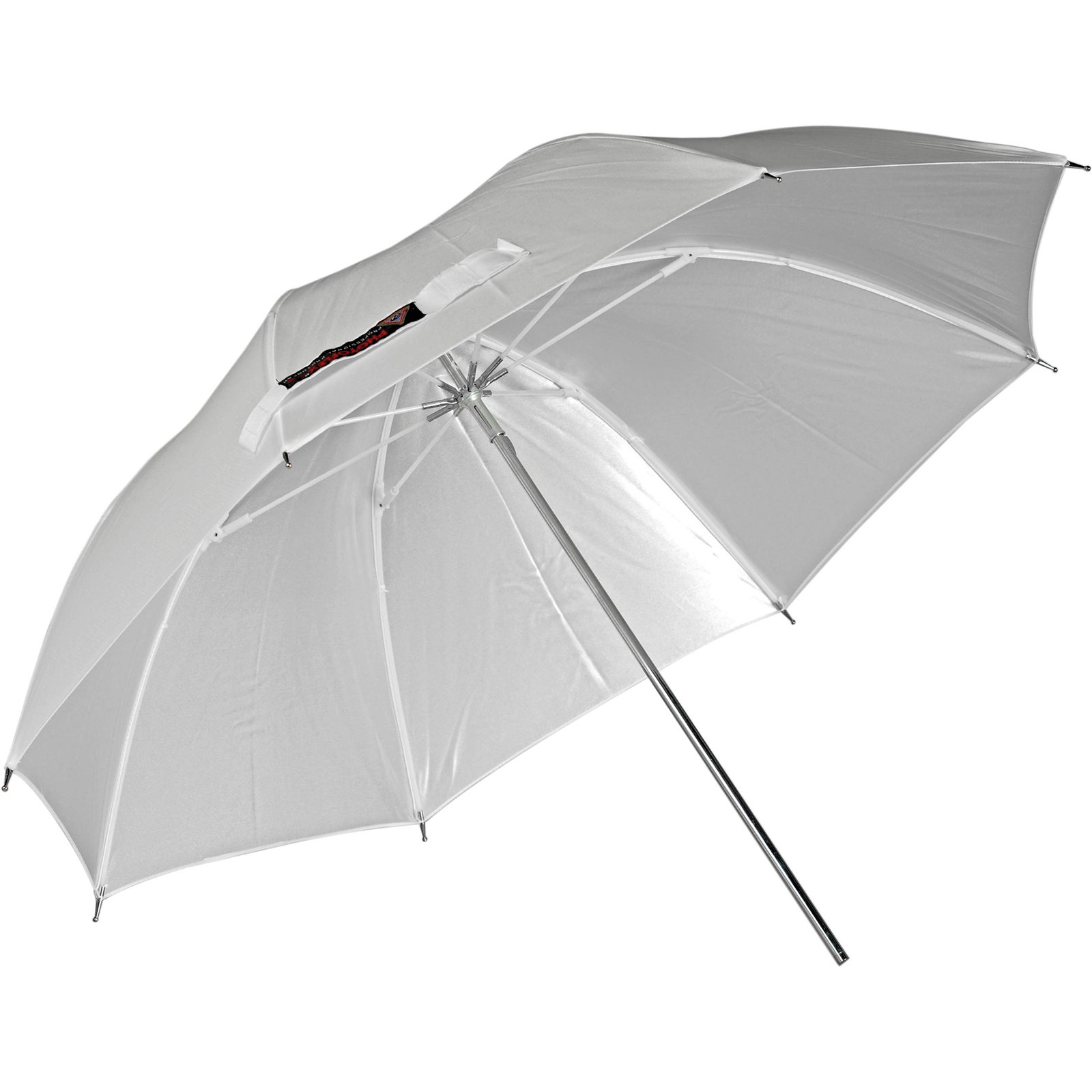 Photoflex45" White Satin Umbrella