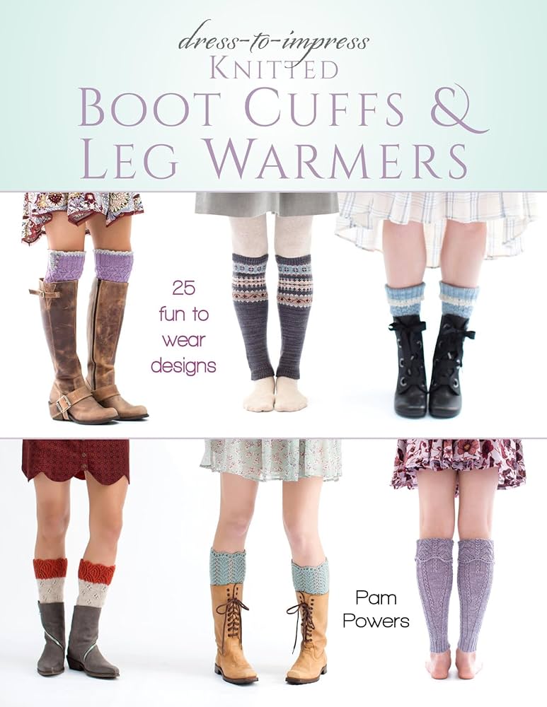 Where are the Leg Warmers in Dress to Impress: Style Guide
