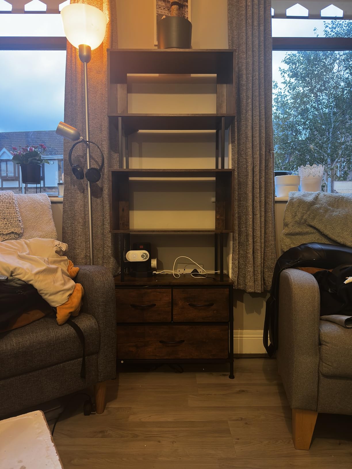 Customer photo