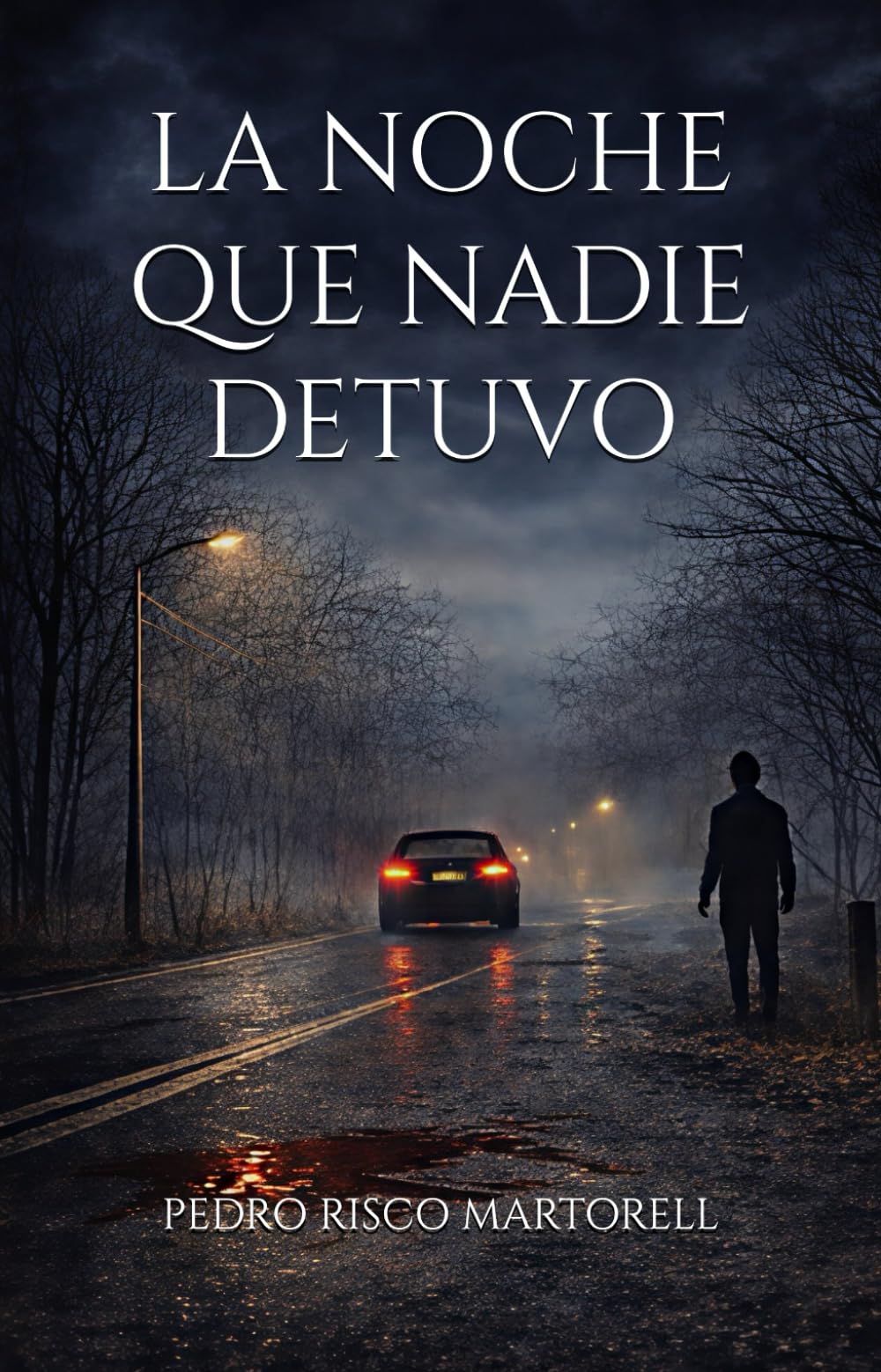 La noche que nadie detuvo: Cuando el pasado no pide perdón