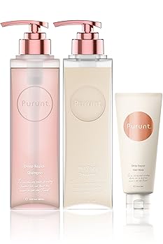 CLALA シャンプー トリートメント リペアリングヘアマスク シャンプー - CLALA JAPANブランドサイト