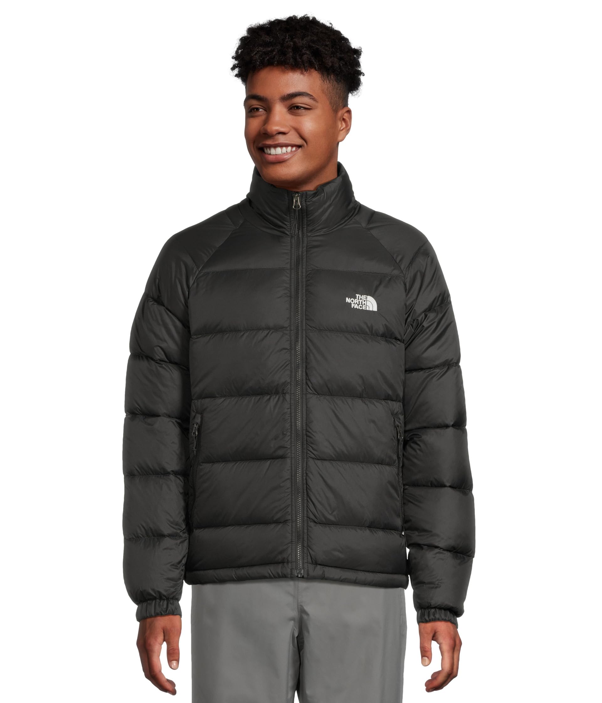 THE NORTH FACE NF0A88XUJK31 M HYDRENALITE DOWN JACKET Jacket Homme BLACK Taille XL