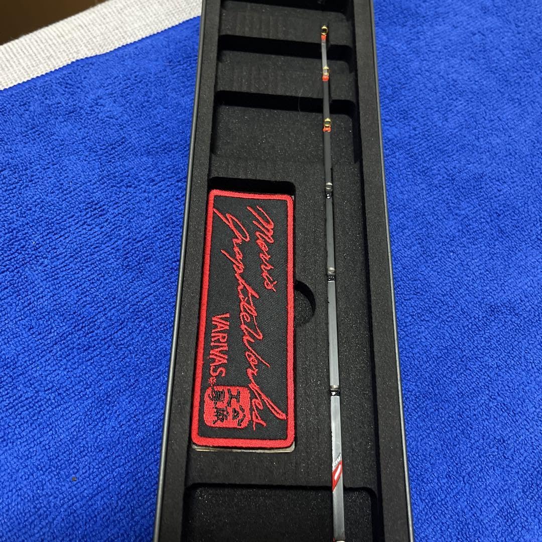 varivas max299 バリバス ワカサギ穂先 ワカサギ穂先 MAX299＜改＞ - 製品情報 - 株式会社バリバス
