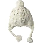 Burton Kids Chloe Earflap Beanie 