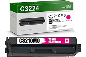 Lexmark 40N9650 - Compatible Toner Cartridge Replacement for Lexmark MC3224 MC3326 C3224 C3326 Printer Ink