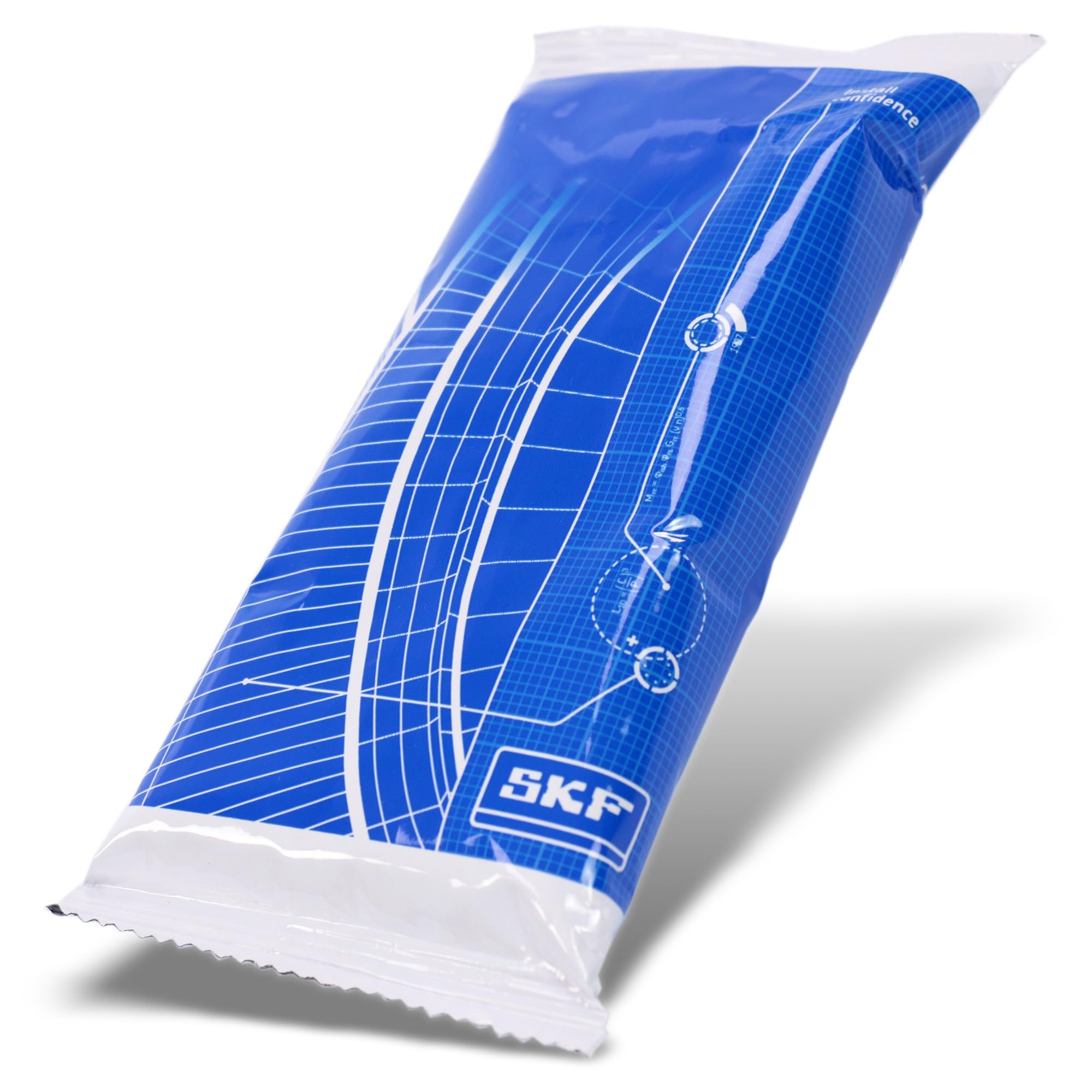 SKF Faltenbalgsatz Thermoplast VKJP 3148 24.5mm Innendurchmesser Kompatibel mit BMW Chevrolet Citroën Ford Nissan Opel