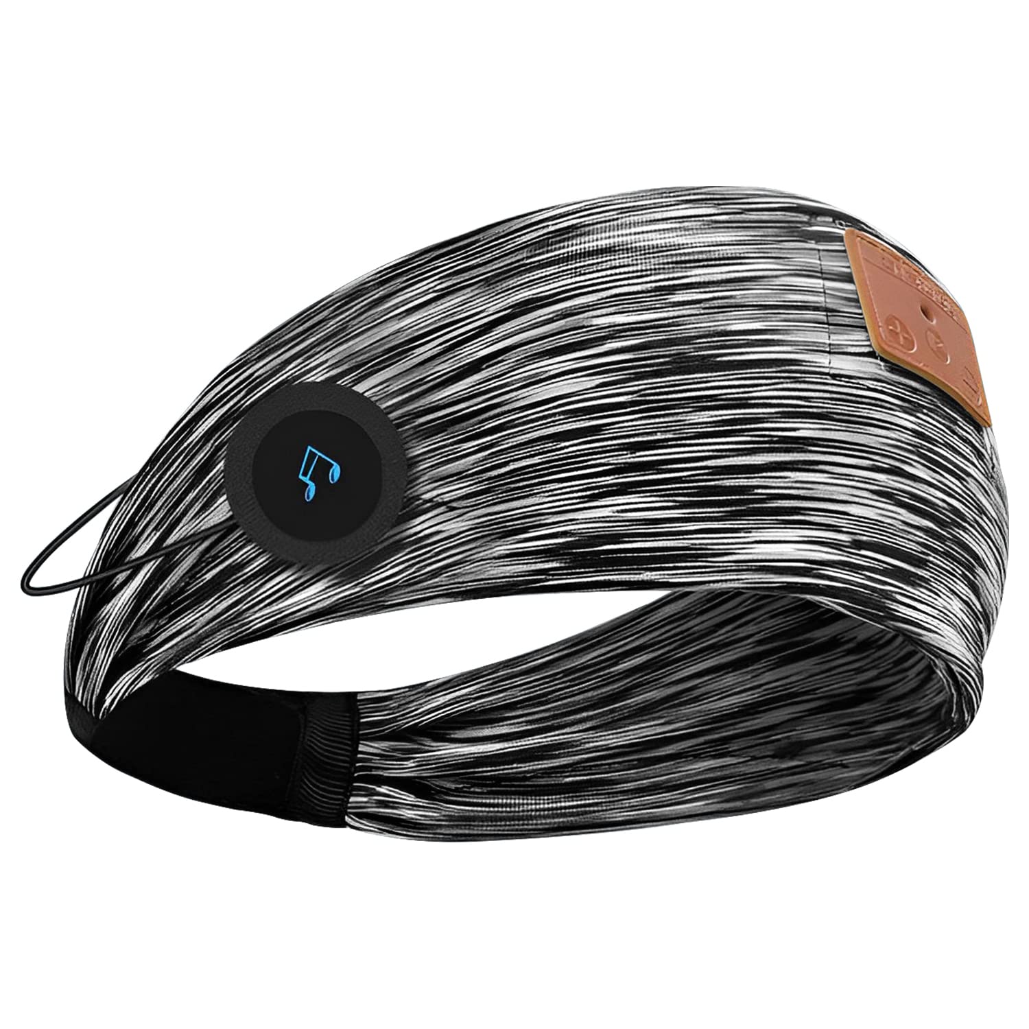 Sleep Headphones,Wireless Bluetooth Headband Headphones,with HD Stereo Speakers,Personalised Gifts for Men,Women,Bluetooth Eye Mask Sleep Headphones,Running Headband,Birthday Gifts