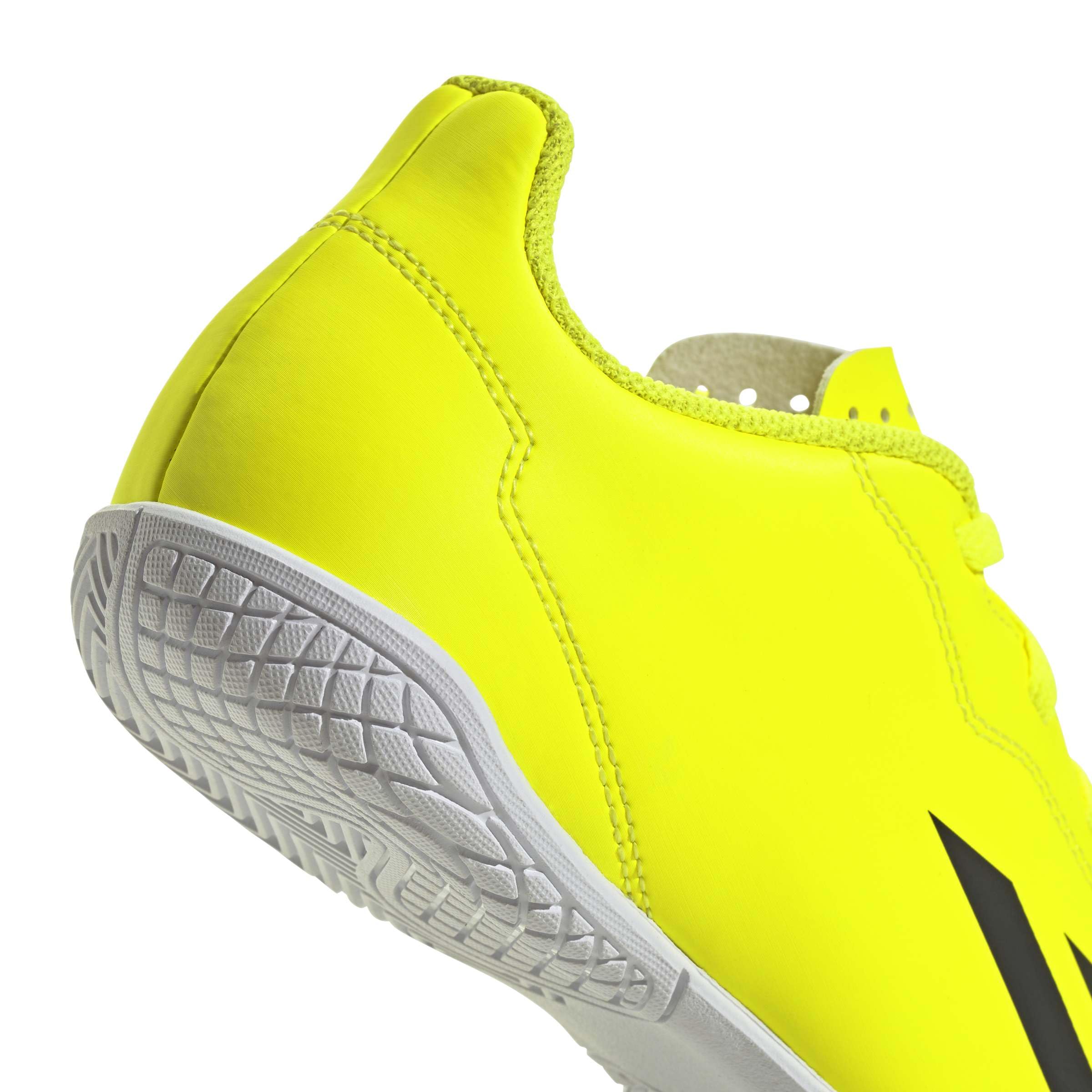 adidas X Crazyfast.4, Zapatillas Unisex niños