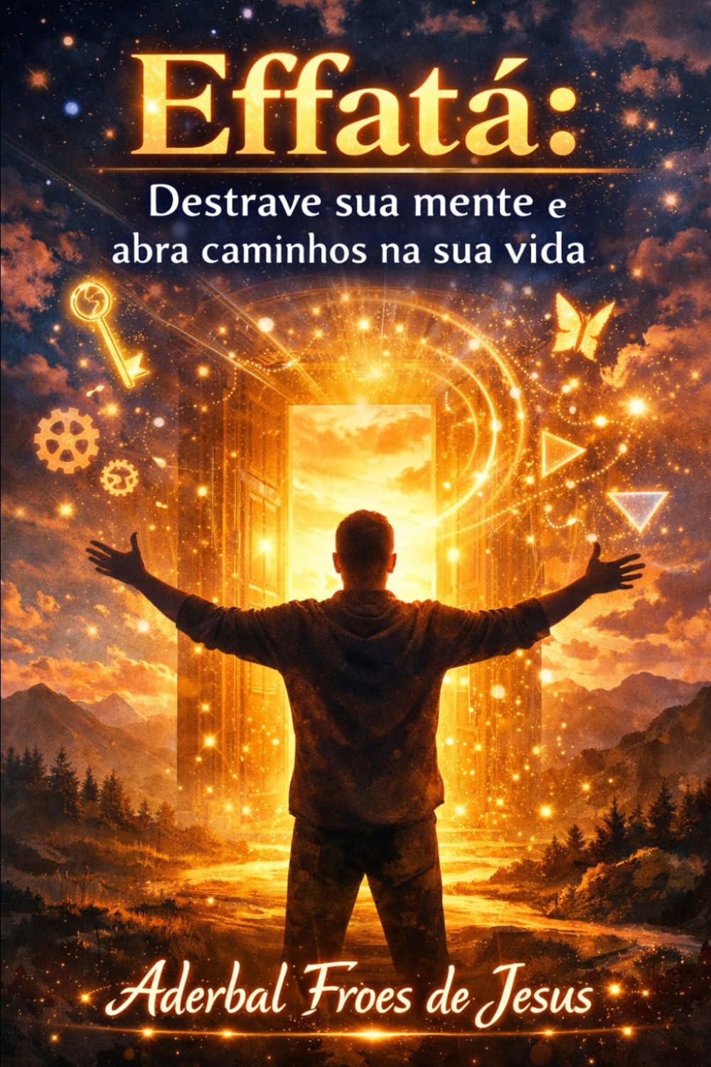 Effatá: Destrave sua mente e abra caminhos na sua vida