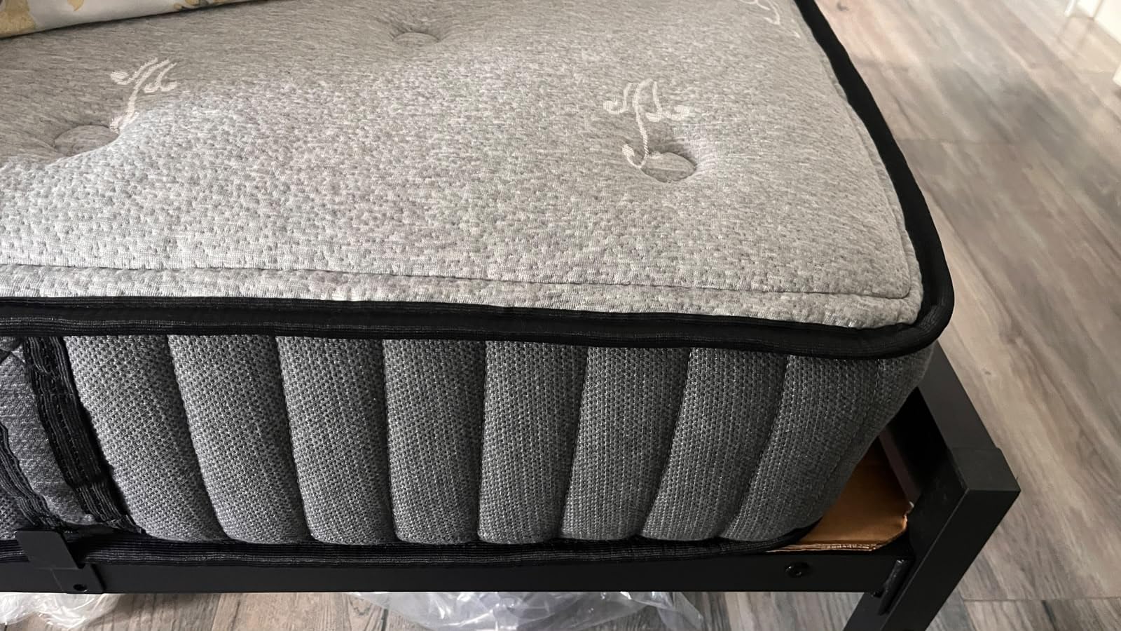 Customer photo