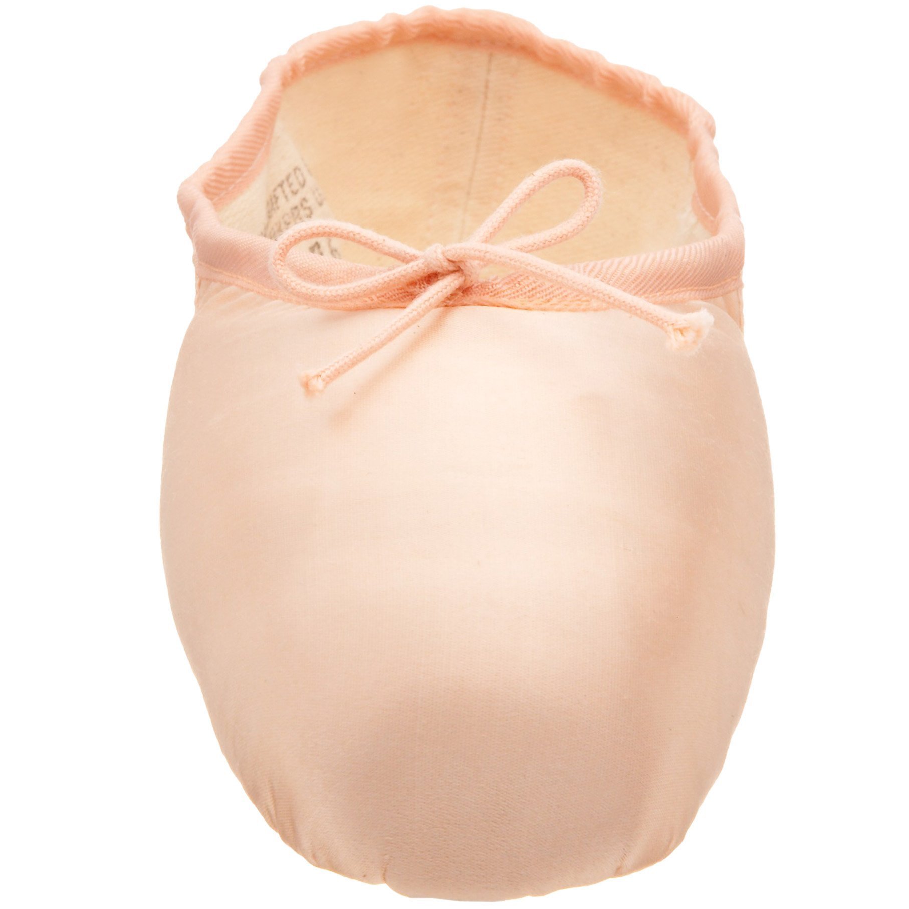 Capezio Damen 176 Contempora Spitzenschuh, Europäisches Pink, 35 EU