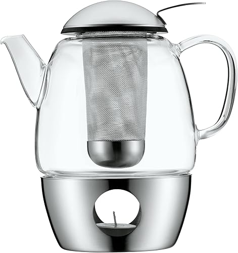 Miniatura 8 de WMF Juego de té de 3 piezas Smart Tea 1,0L