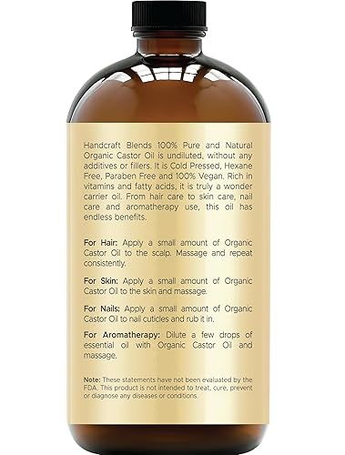 Miniatura 22 de Batana & Romero Aceite para el crecimiento del cabello, 2 onzas, tratamiento y fortalecimiento del cuero cabelludo para el crecimiento y la pérdida