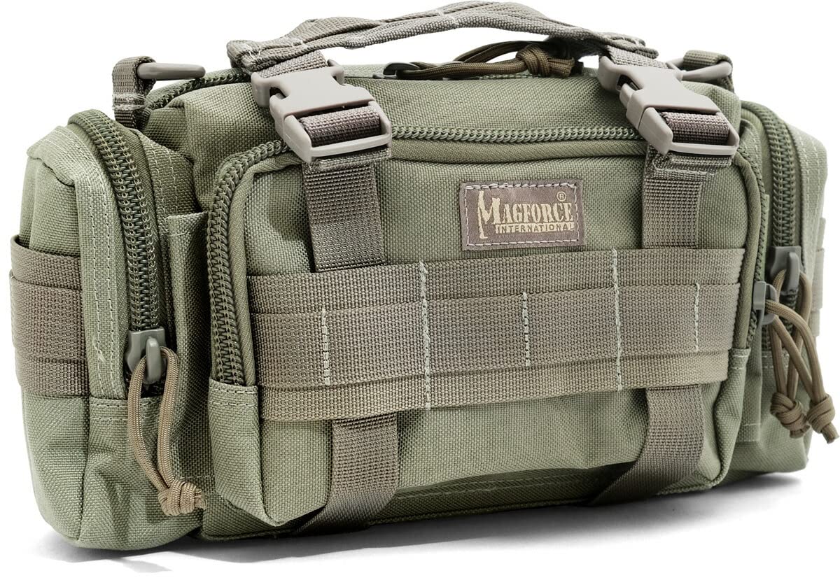 Amazon | [MAGFORCE] マグフォース #MF-0402 Proteus Waistpack