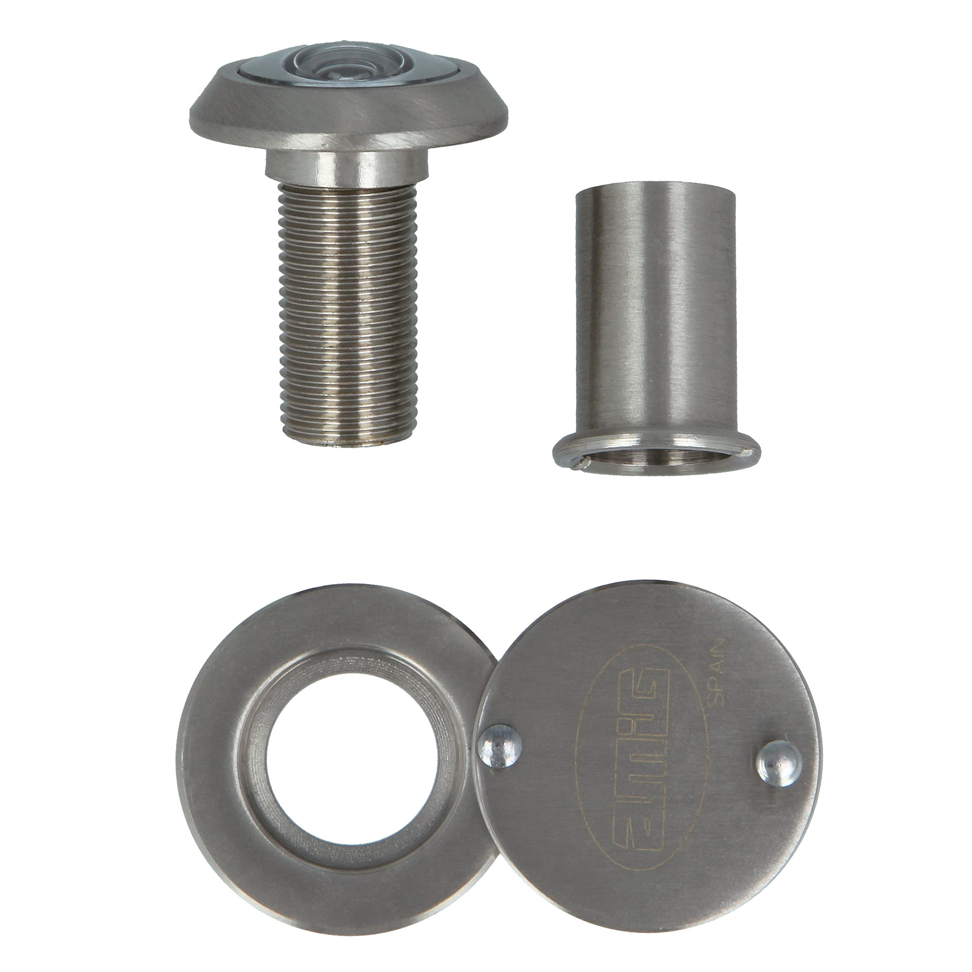 Amig - Modell 30 Türspion aus Legierter Stahl