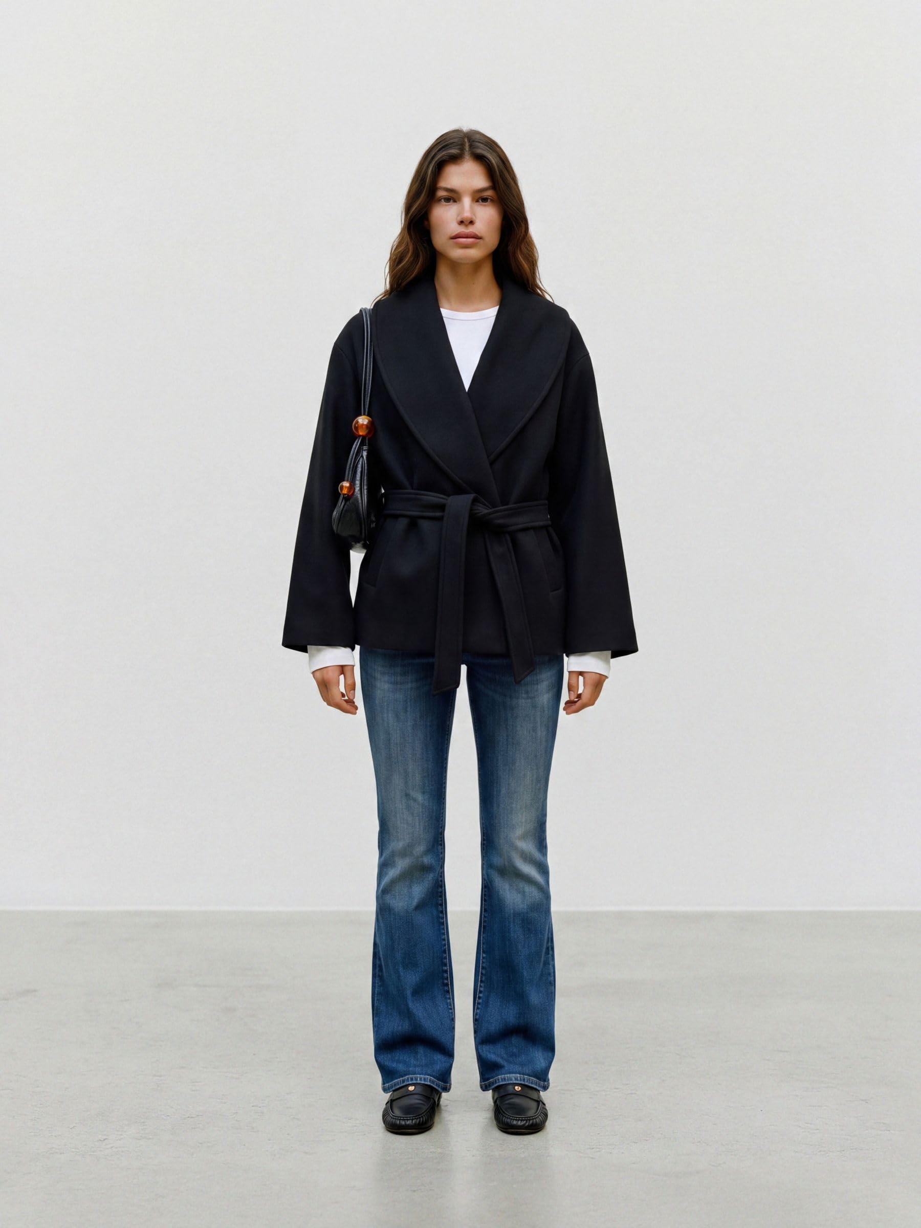 VERO MODA Jacket VMANNE Jacket