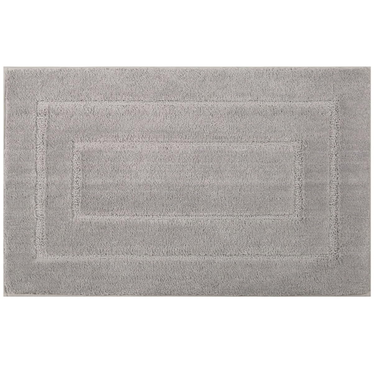 Tapis de bain absorbant Alipis fini les sols humides de maison